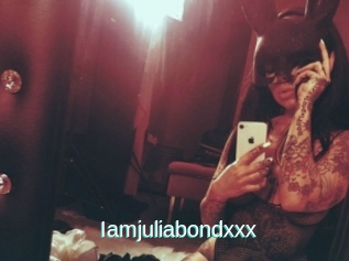 Iamjuliabondxxx