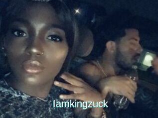 Iamkingzuck