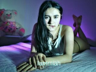 Iammiah