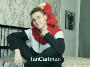 IanCartman