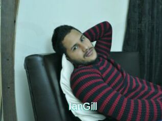 IanGill