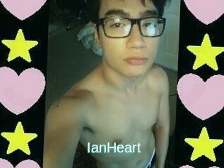IanHeart