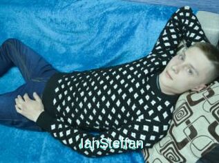 IanSteffan