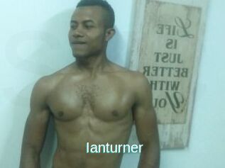 Ianturner