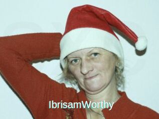 IbrisamWorthy