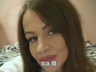 Ica_fit
