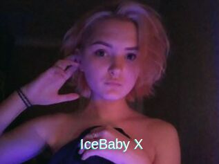 IceBaby_X