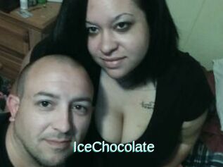 IceChocolate
