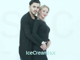 IceCreamHot