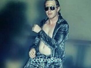 IceburgSlim