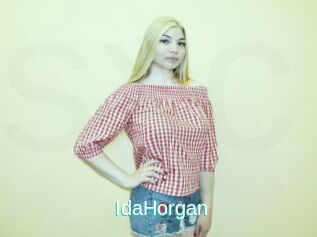 IdaHorgan