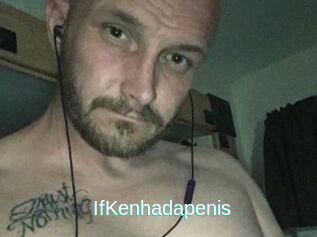 IfKenhadapenis