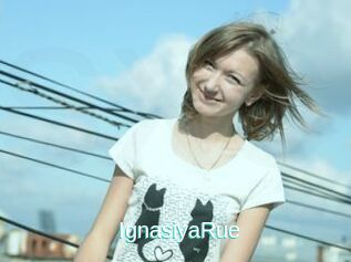 IgnasiyaRue