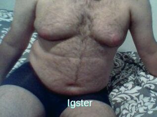 Igster
