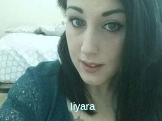 Iiyara
