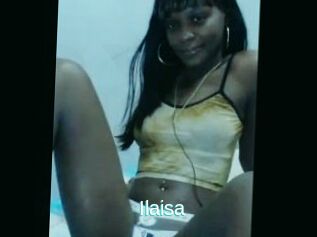 Ilaisa