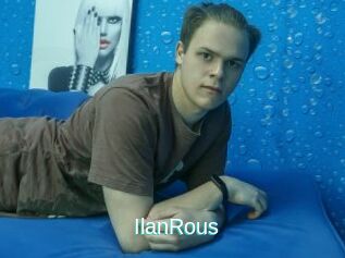 IlanRous