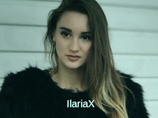 IlariaX