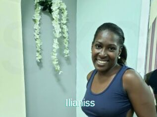 Ilianiss