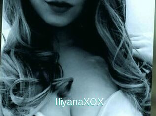 IliyanaXOX