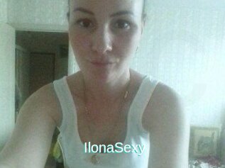 Ilona_Sexy_