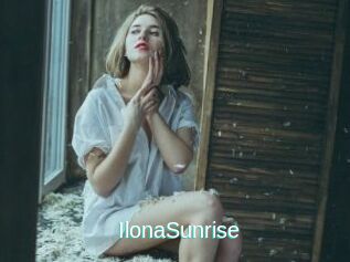 IlonaSunrise