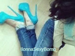 IlonnaSexyBomb
