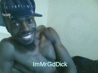 ImMrGdDick