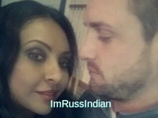 ImRussIndian