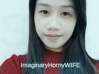 ImaginaryHornyWIFE