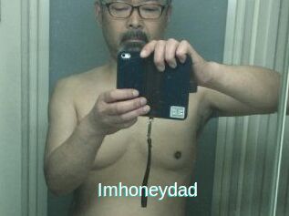 Imhoneydad