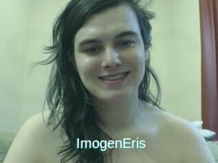 ImogenEris