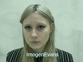 ImogenEvans