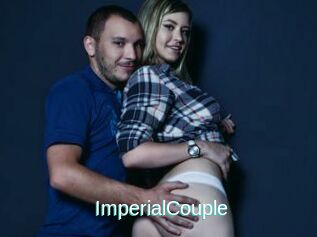 ImperialCouple