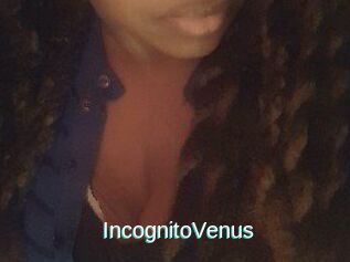 IncognitoVenus
