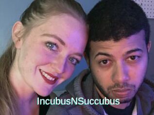 IncubusNSuccubus
