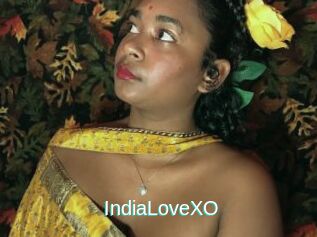 IndiaLoveXO