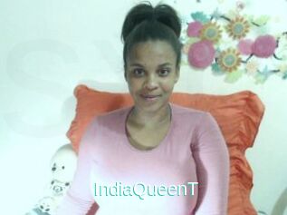 IndiaQueenT
