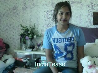 IndiaTease