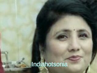 Indiahotsonia