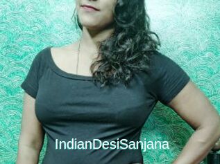 IndianDesiSanjana