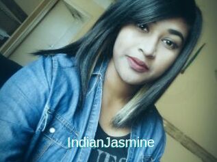 IndianJasmine