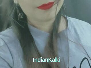 IndianKalki