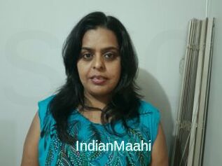 IndianMaahi