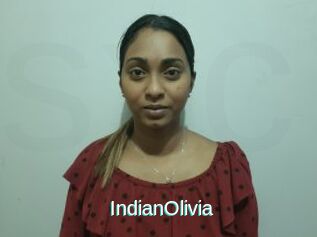 IndianOlivia