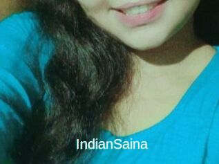IndianSaina