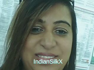 IndianSilkX