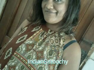 IndianSmoochy