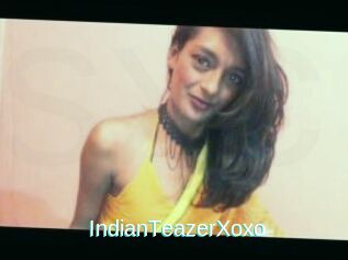 IndianTeazerXoxo