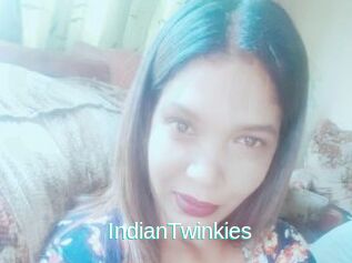 IndianTwinkies